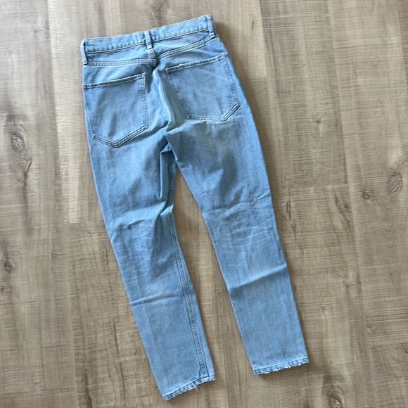 Agolde Denim - Picture 3 of 6